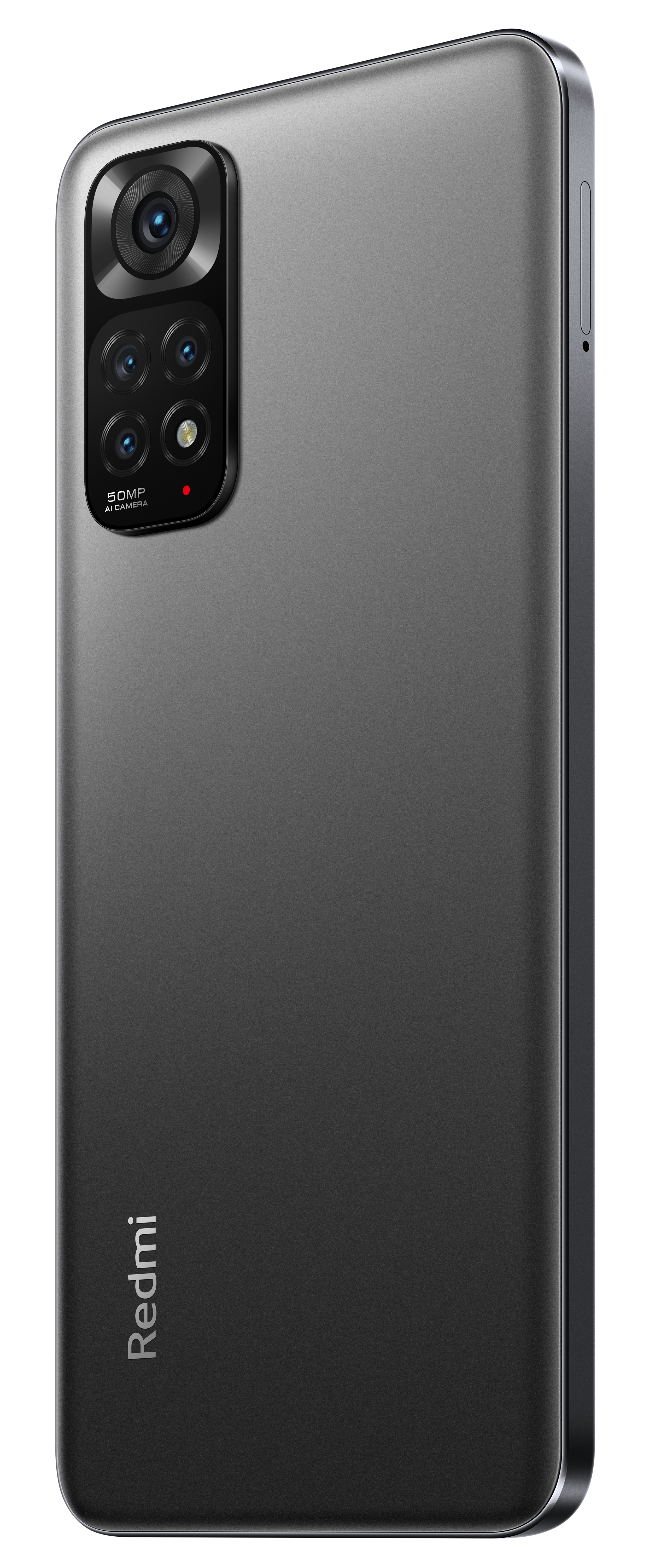 TIM Xiaomi Redmi Note 11 16,3 cm (6.43") Doppia SIM Android 11 4G USB tipo-C 4 GB 128 GB 5000 mAh Grigio