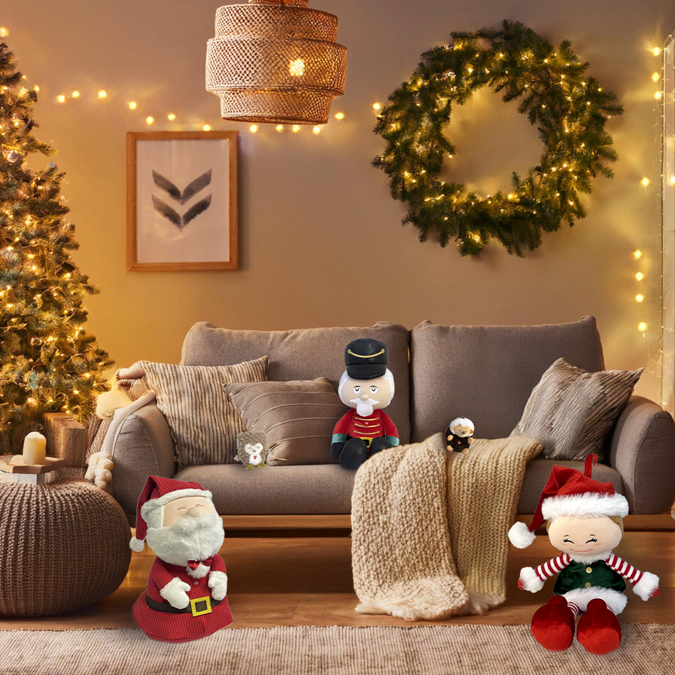 Giocoplast Soldatino Bussi by Trudi 19 cm