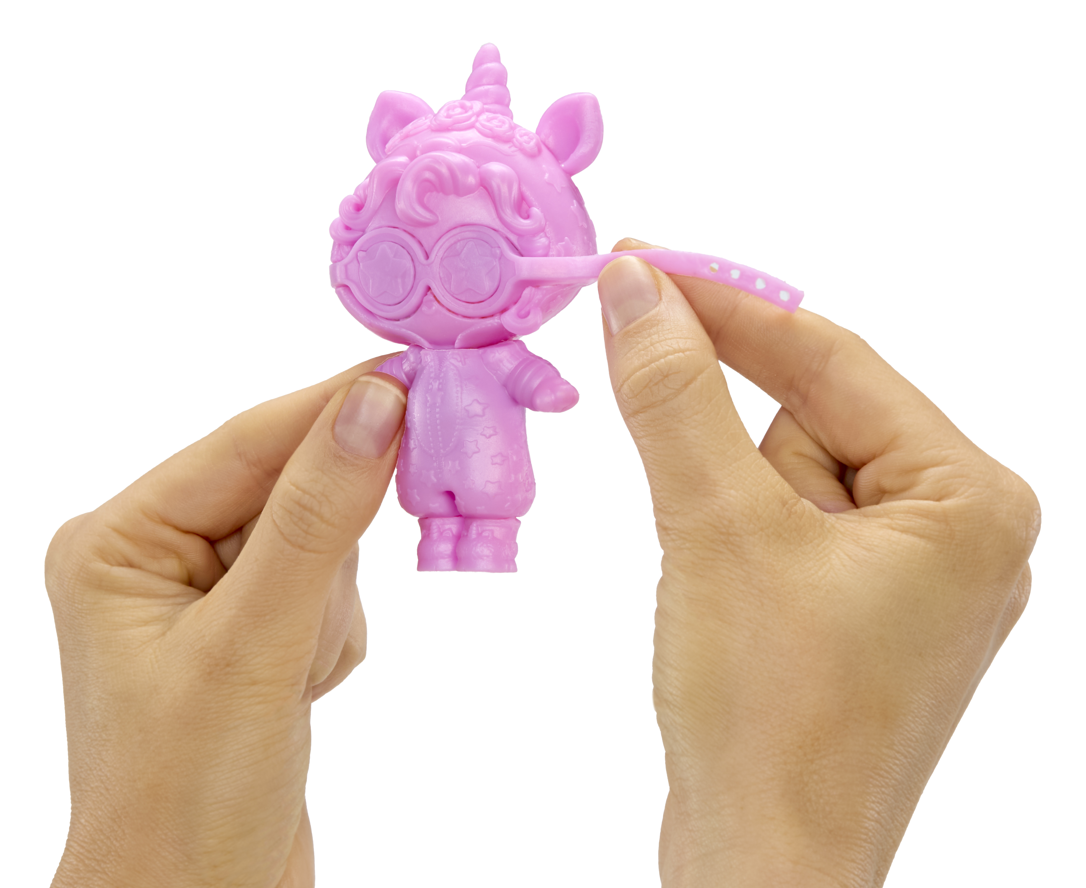 L.O.L. Surprise! Eye Spy Ultimate Unboxing