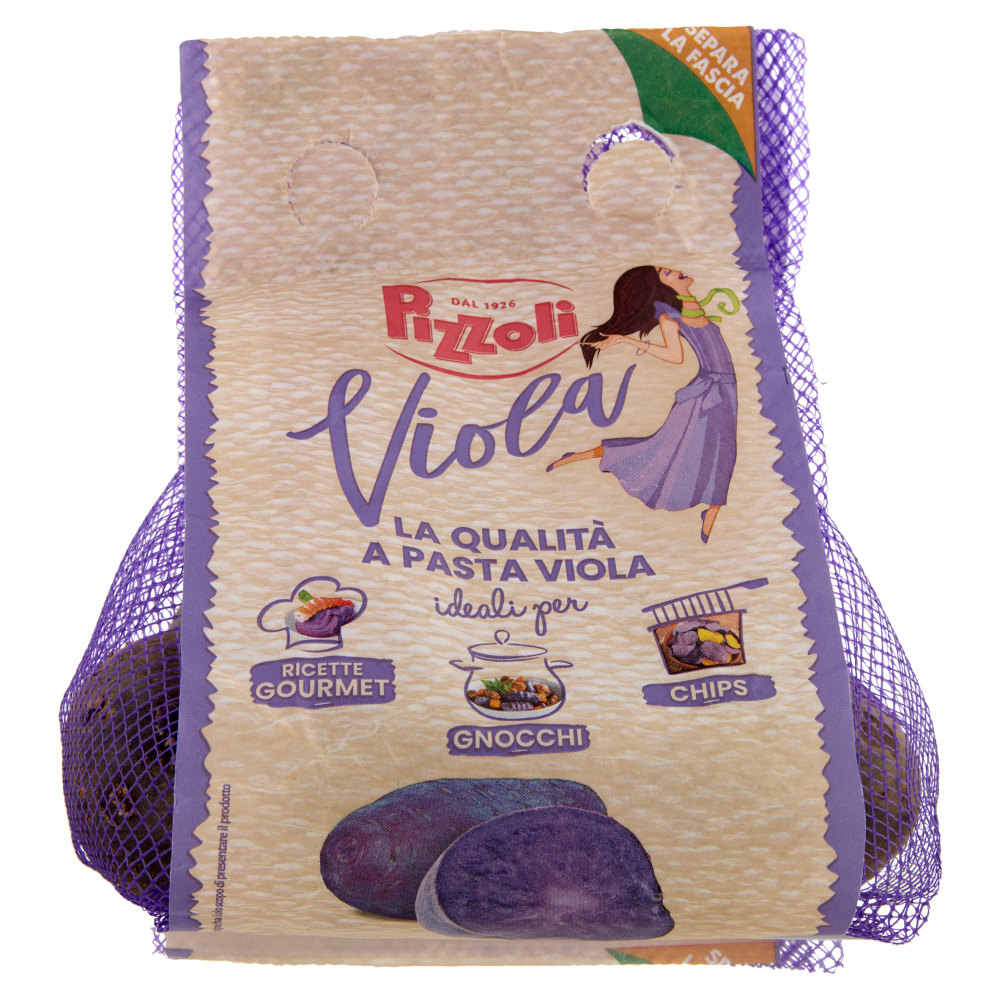 Pizzoli Viola 1 Kg
