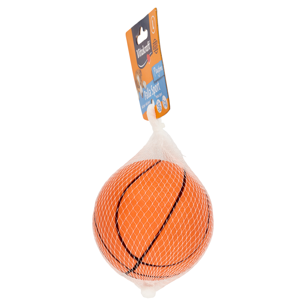 Vitakraft Playtime Palla Sport 1 pz