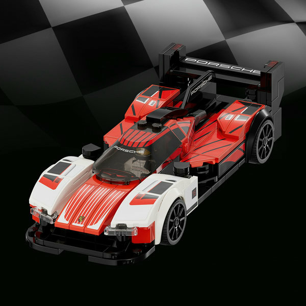 LEGO Speed Champions Porsche 963