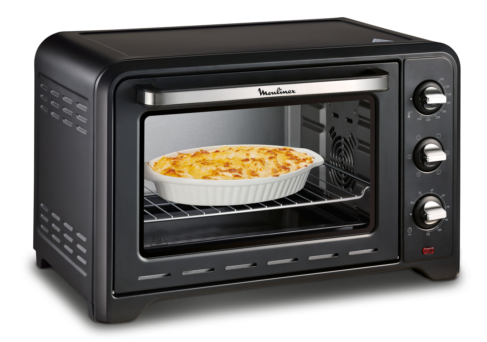 Moulinex OX4648 Optimo Forno Elettrico 1600W 33L | Carrefour