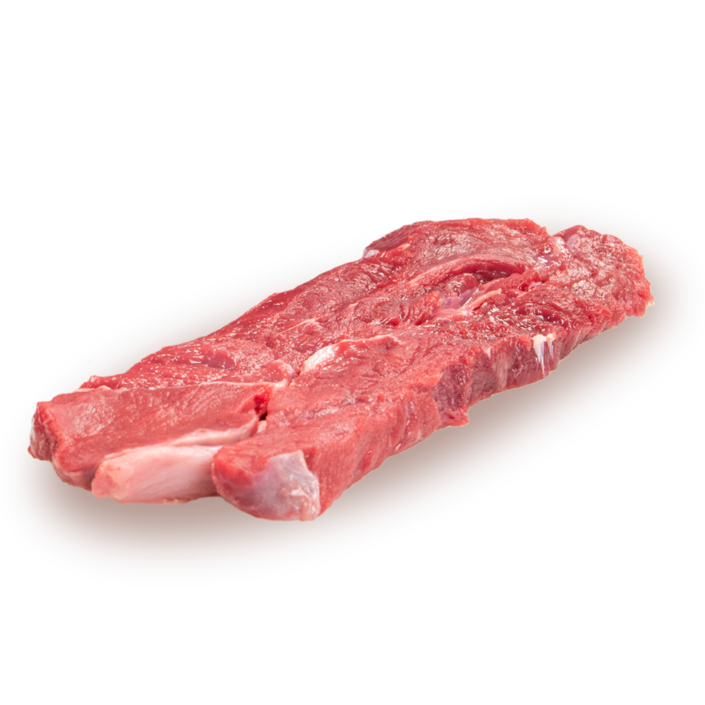 Controfiletto con osso Bovino Adulto