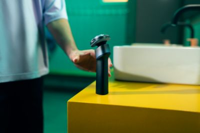 Philips Shaver 5000X series X5006/00 Rasoio elettrico Wet & Dry