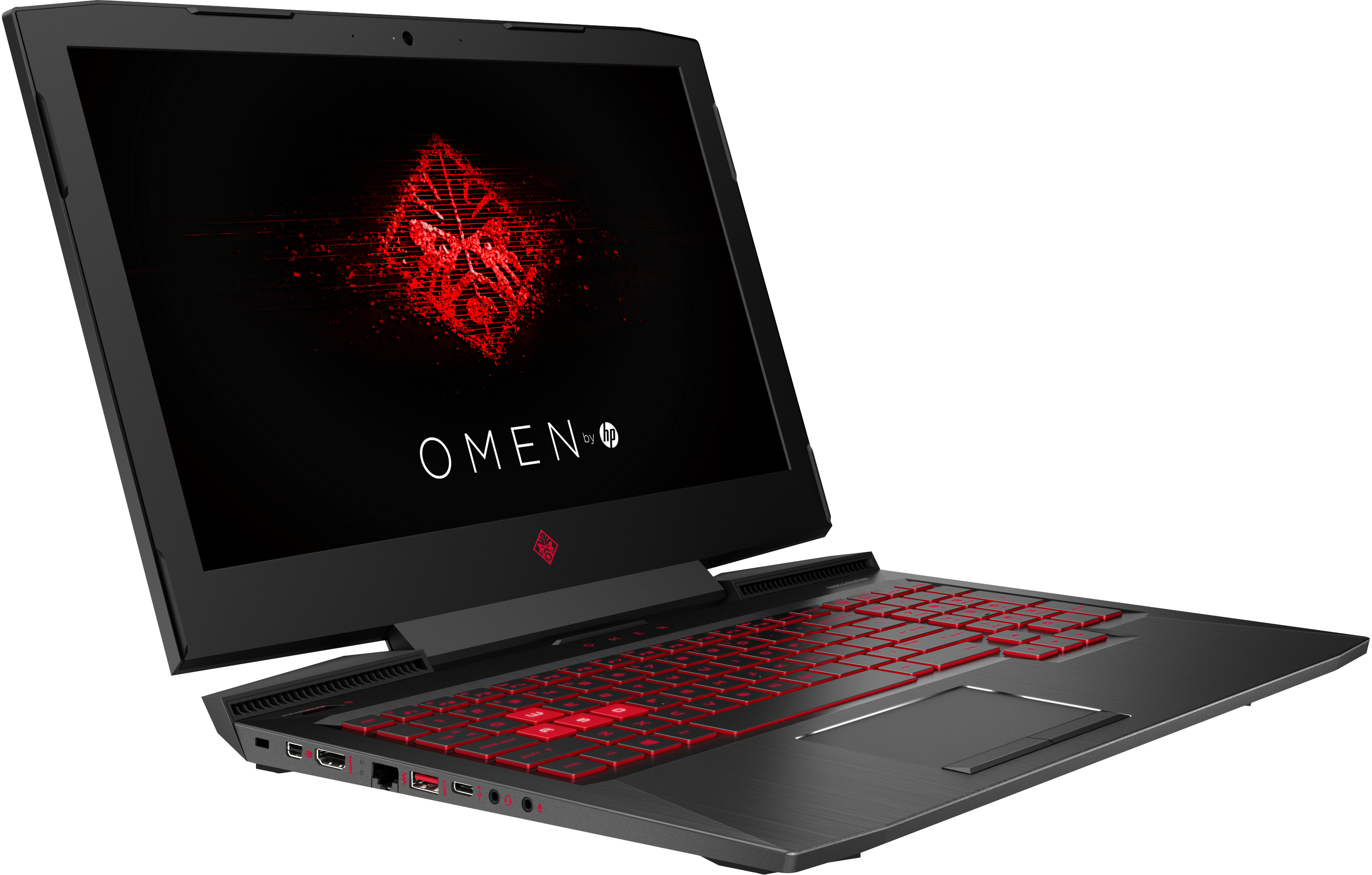 HP OMEN by - 15-ce008nl