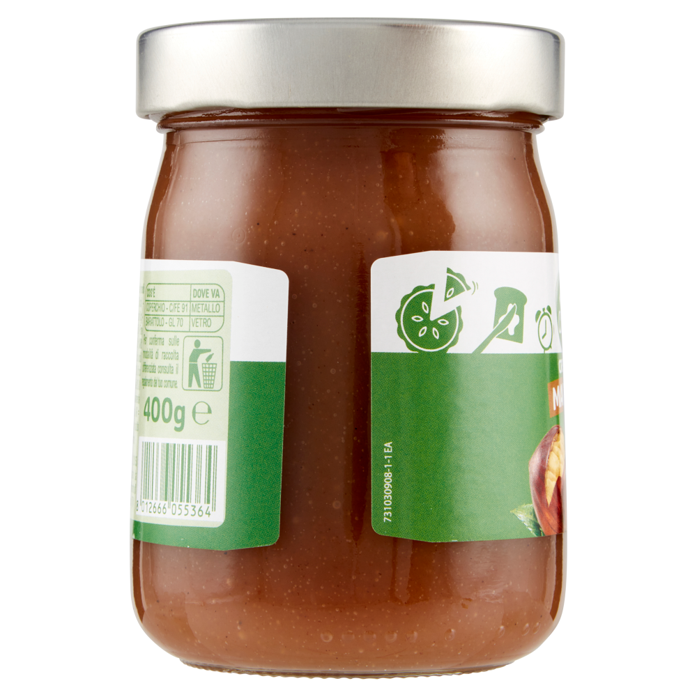 Carrefour Classic Crema di Marroni 400 g