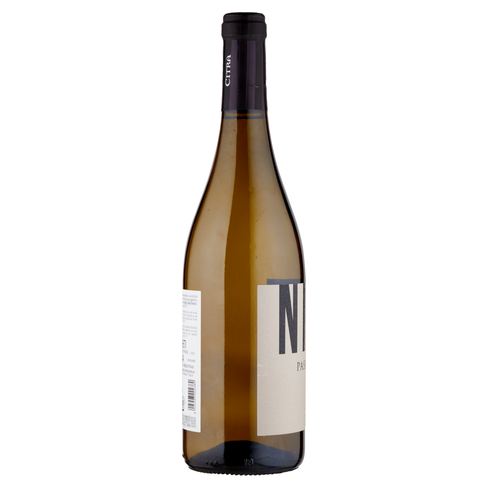 Citra Niro Passerina Terre di Chieti IGT 750 ml