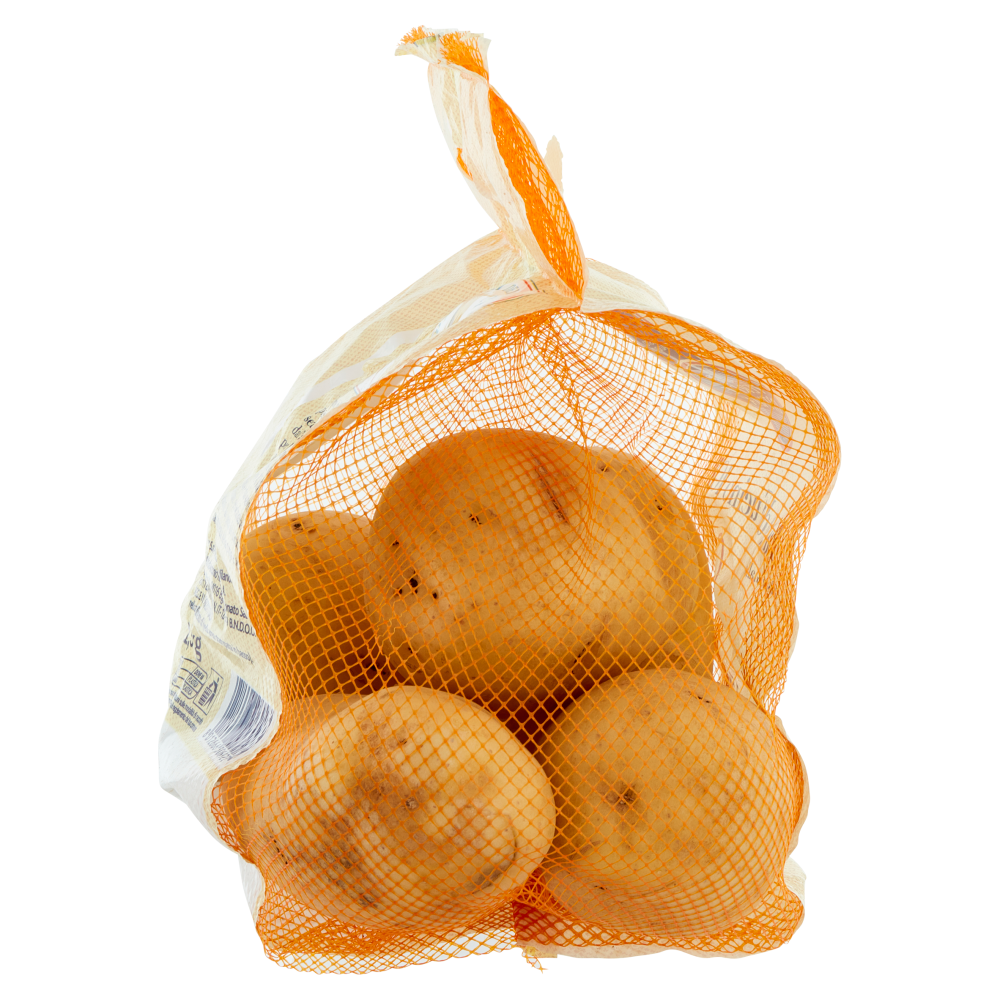 Terre d'Italia Patata del Fucino IGP 1,5 kg