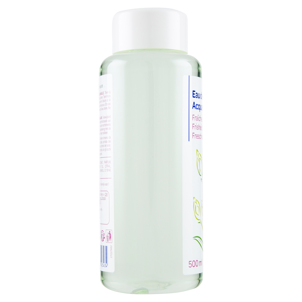 Acqua di Colonia Freschezza 500 ml