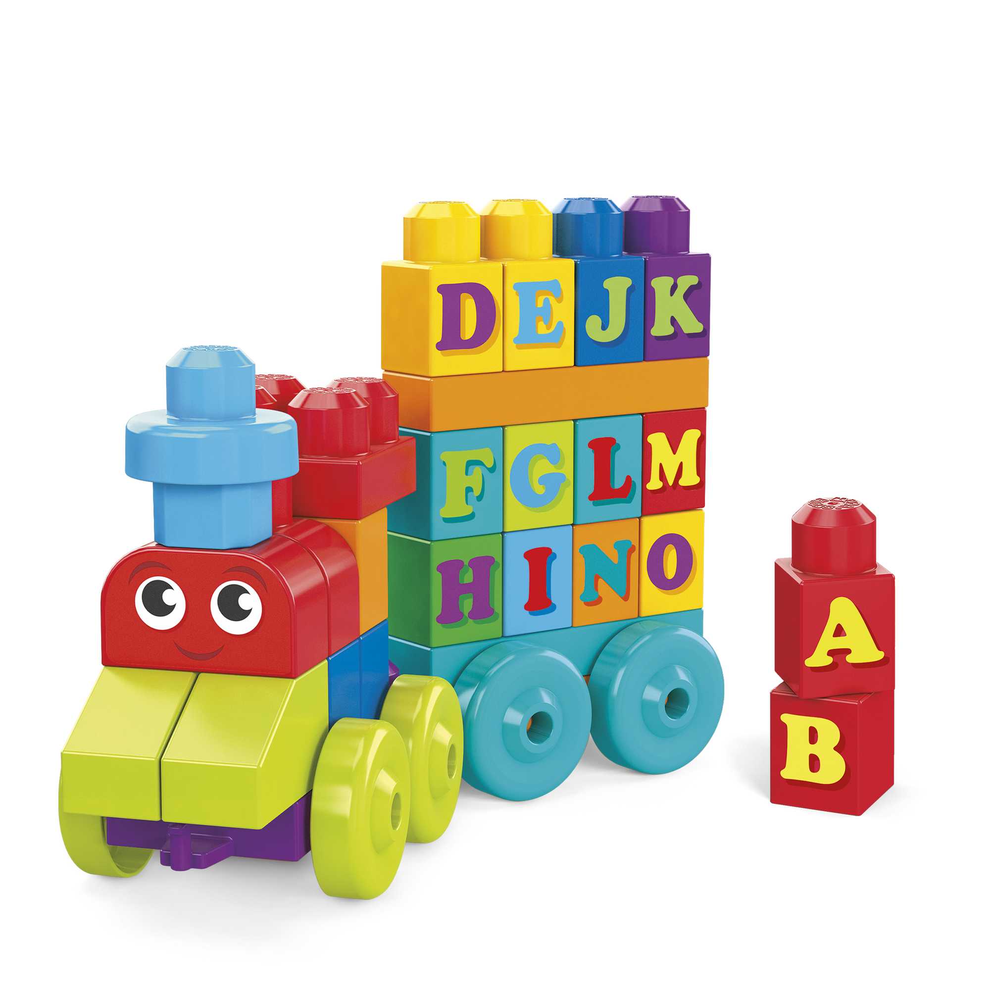 MEGA BLOKS DXH35 gioco di costruzione