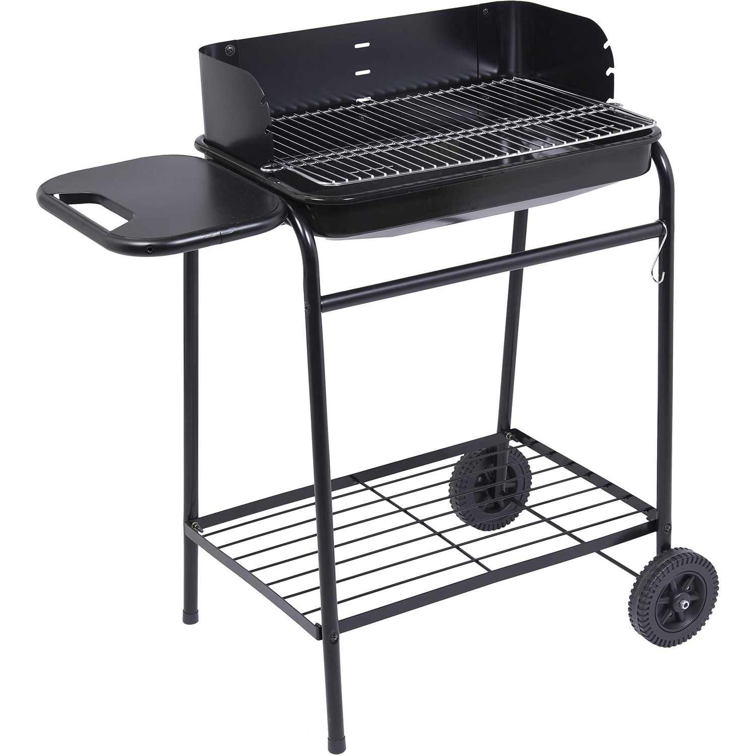 Carrefour BBQ Carbone Nora prezzi e offerte Carrefour