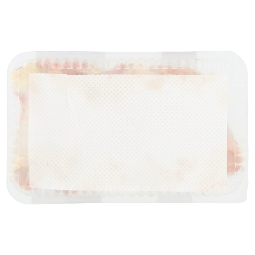 Fusi di Pollo 0,950 kg