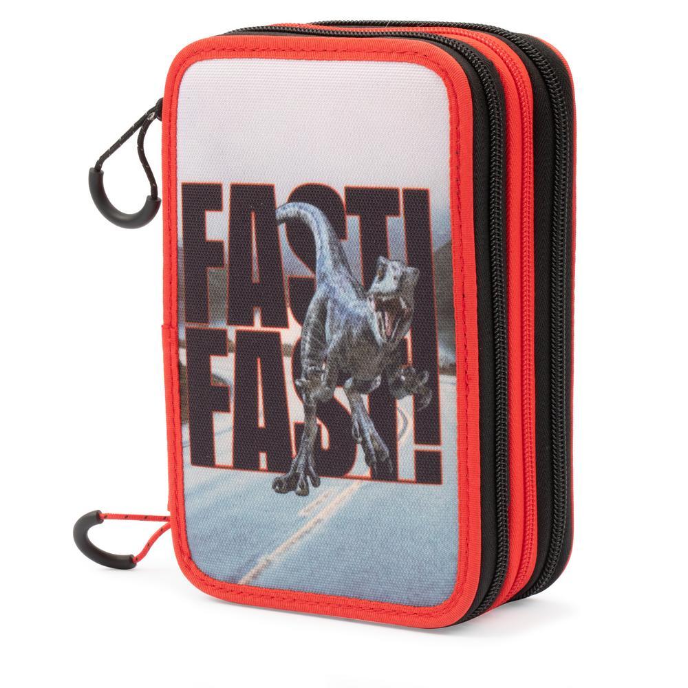 Giochi Preziosi Jurassic World 25 Astuccio Triplo