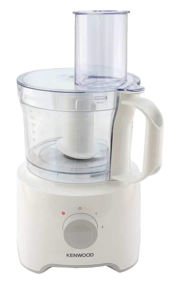 Kenwood MultiPro Compact robot da cucina 800 W 1,2 L Bianco prezzi e