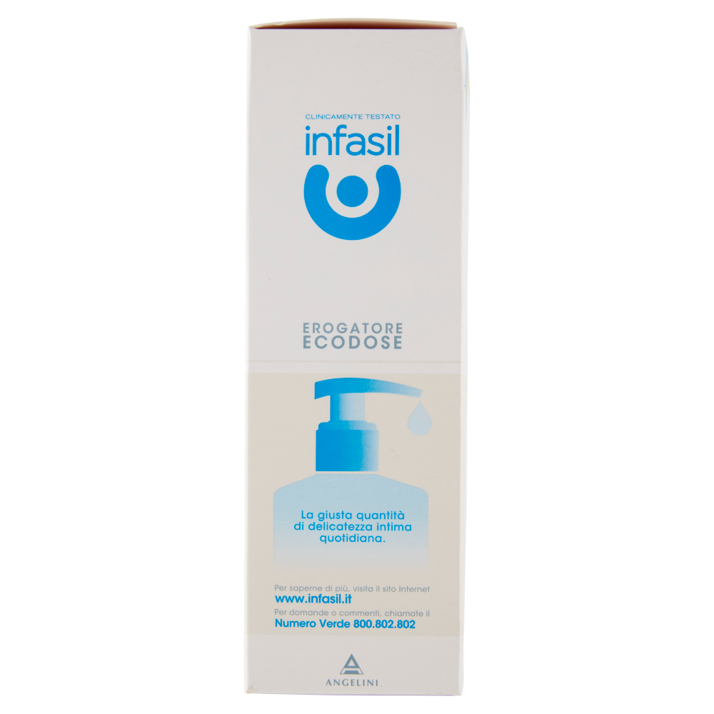 infasil pH Specialist 5.5 Intimo Neutro 300 ml