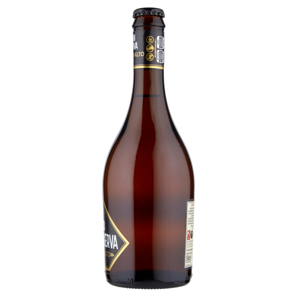 Peroni Gran Riserva Doppio Malto Bock 50 cl Carrefour Peroni Gran Riserva Doppio Malto Bock 50 cl Carrefour