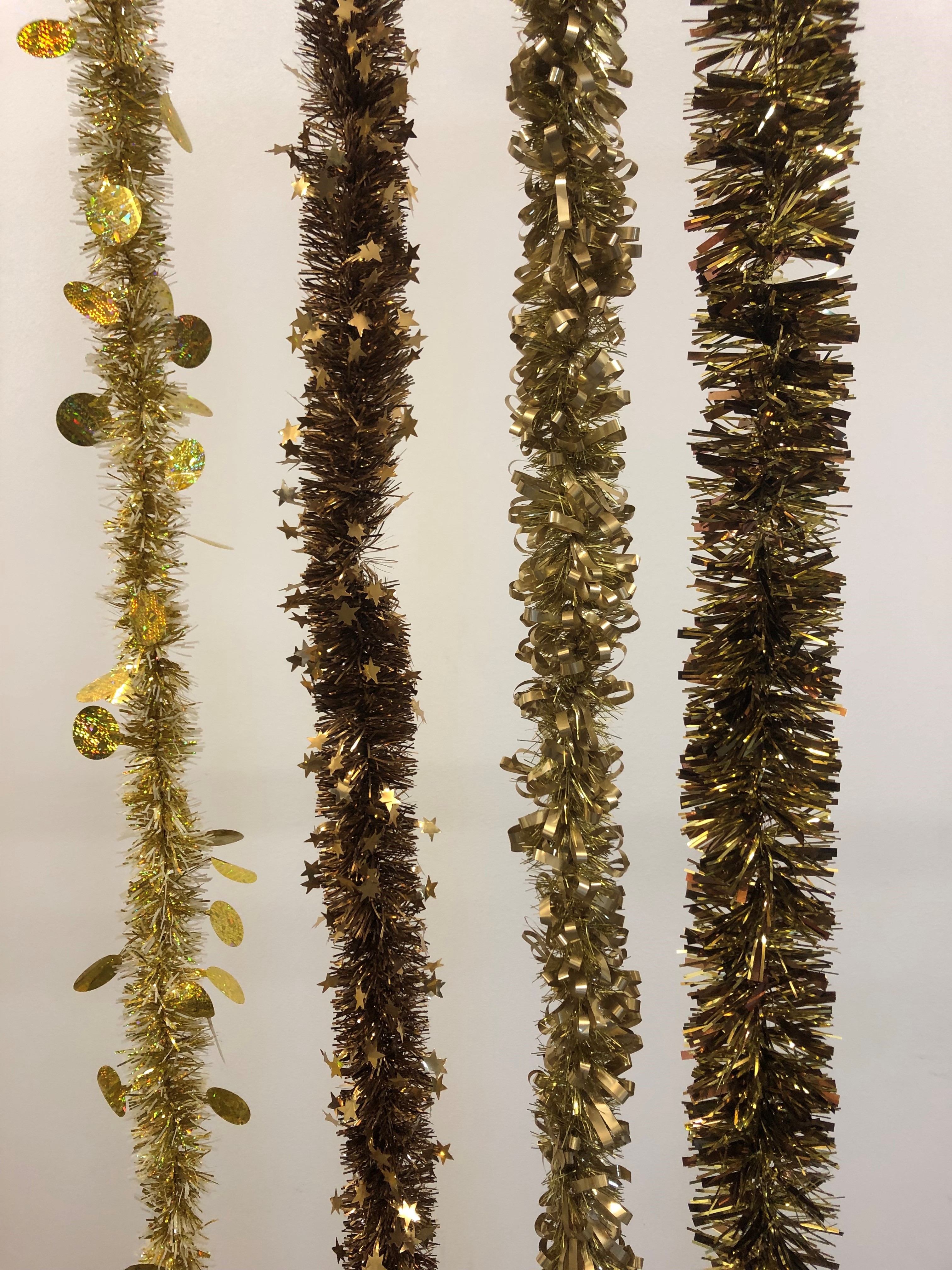 Valtpino Ghirlanda m2,5 oro/marrone