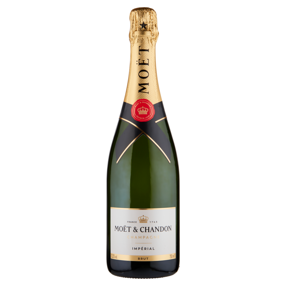 Mo&euml;t & Chandon Champagne Brut Imp&eacute;rial 750ml