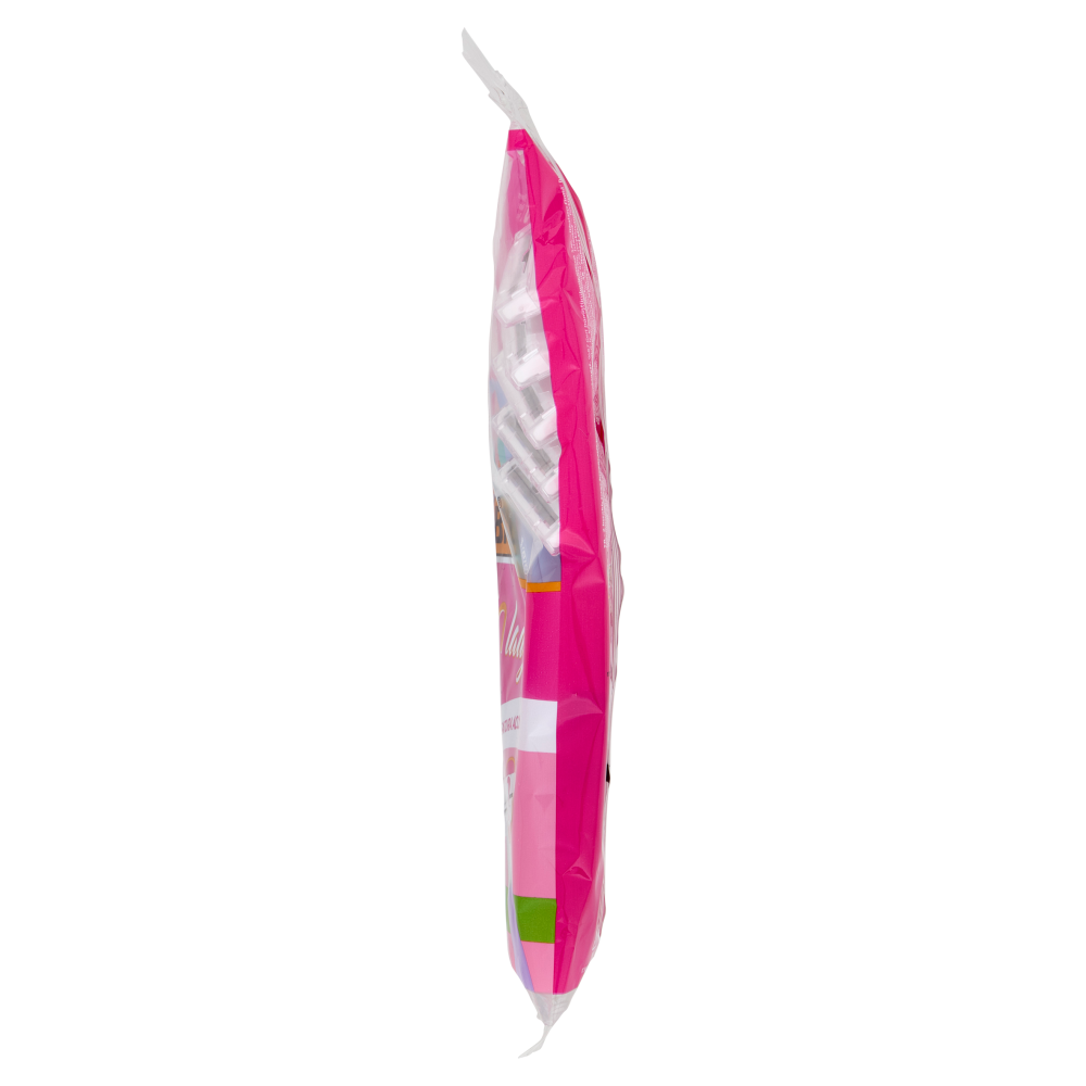 Bic Twin Lady Rasoi 2 Lame Usa e Getta da Donna, 10 pezzi