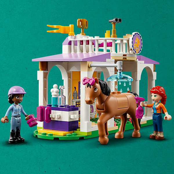 LEGO Friends Addestramento equestre