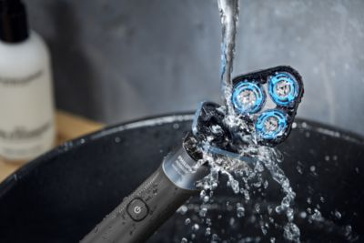 Philips Shaver 5000X series X5006/00 Rasoio elettrico Wet & Dry