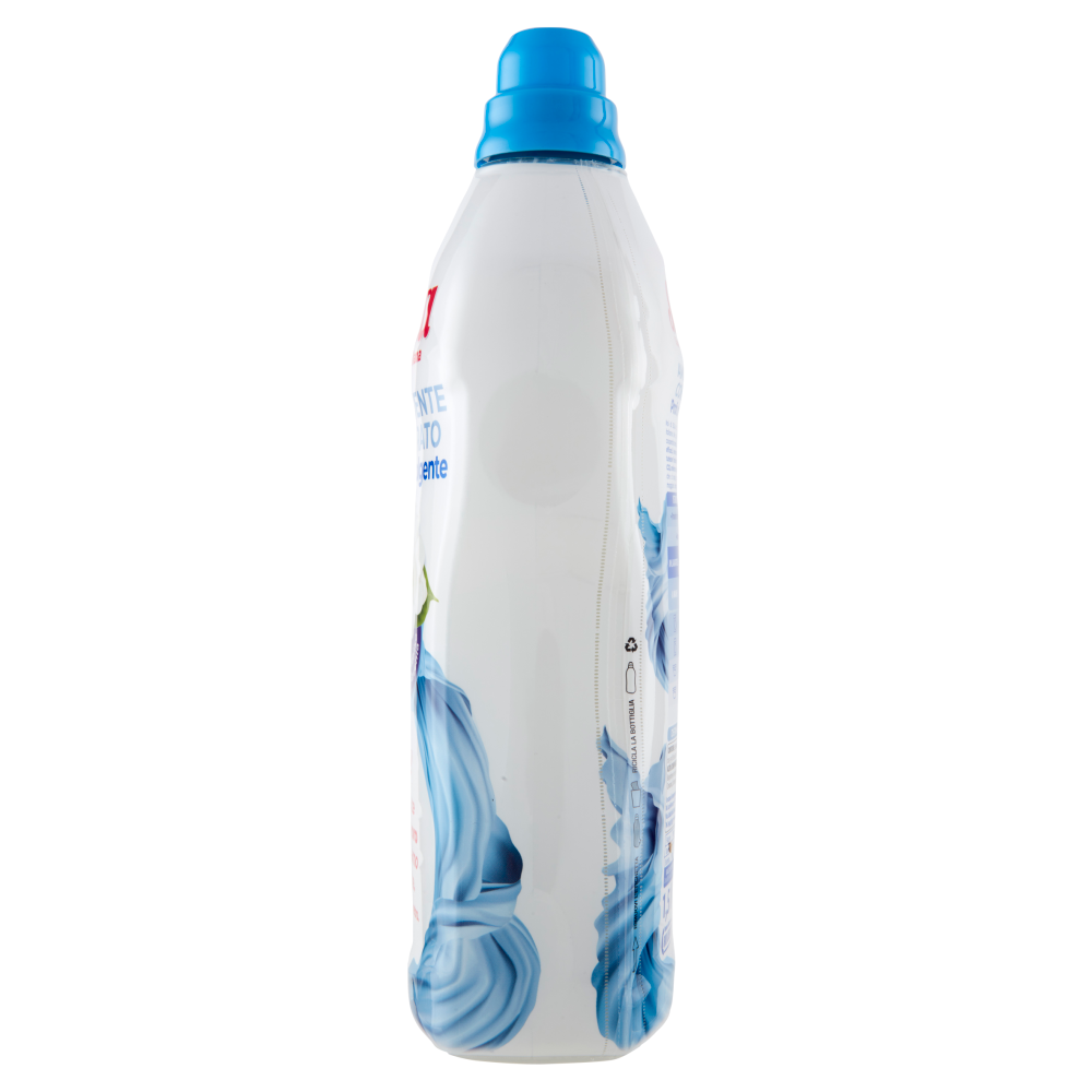 Scala Ammorbidente Concentrato Fiordaliso e Gardenia 1,5 l