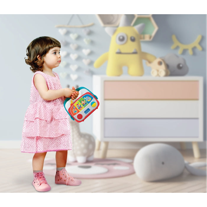 Baby 17541 giocattolo interattivo