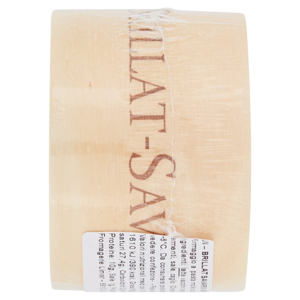 Lincet Brillant-Savarin Affin&eacute; IGP 200 g