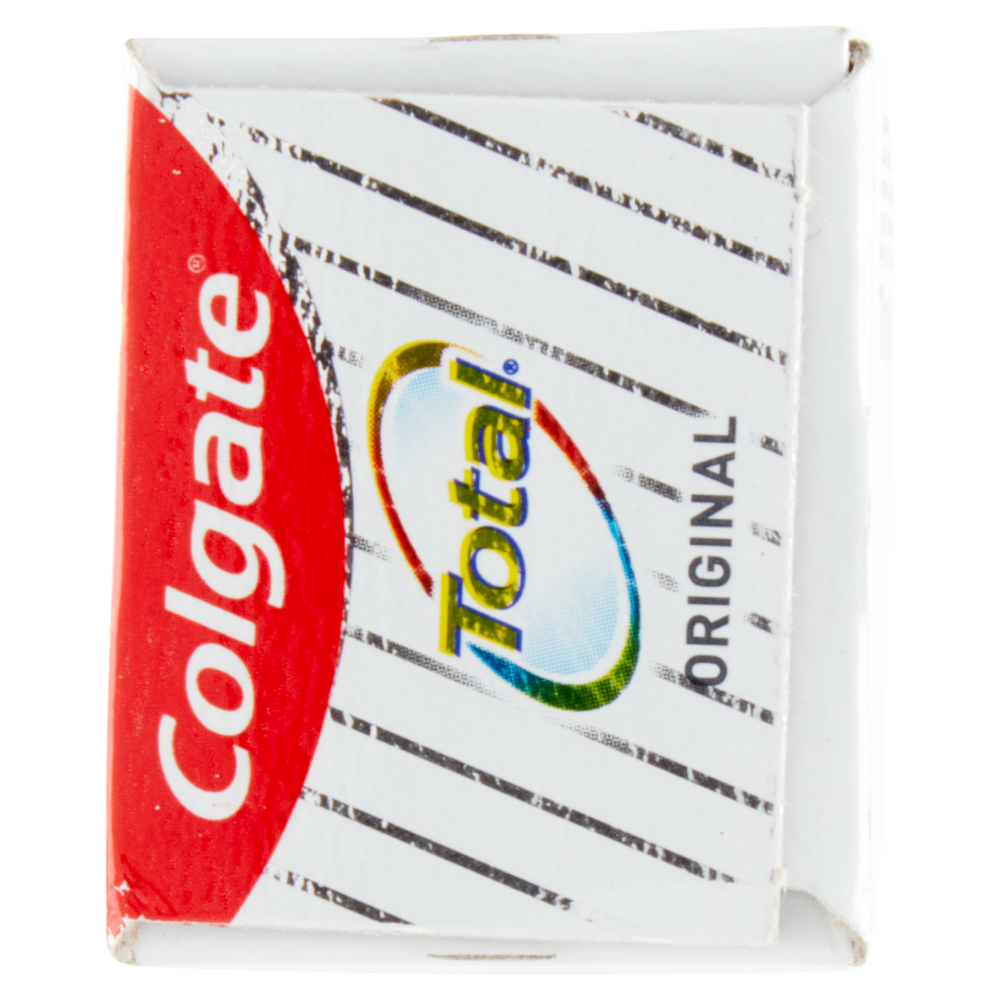 Colgate dentifricio Total Original protezione 24h 20 ml