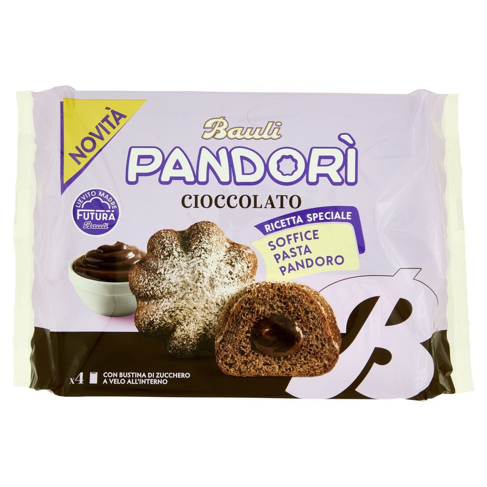 Pandorì Cioccolato 178gr