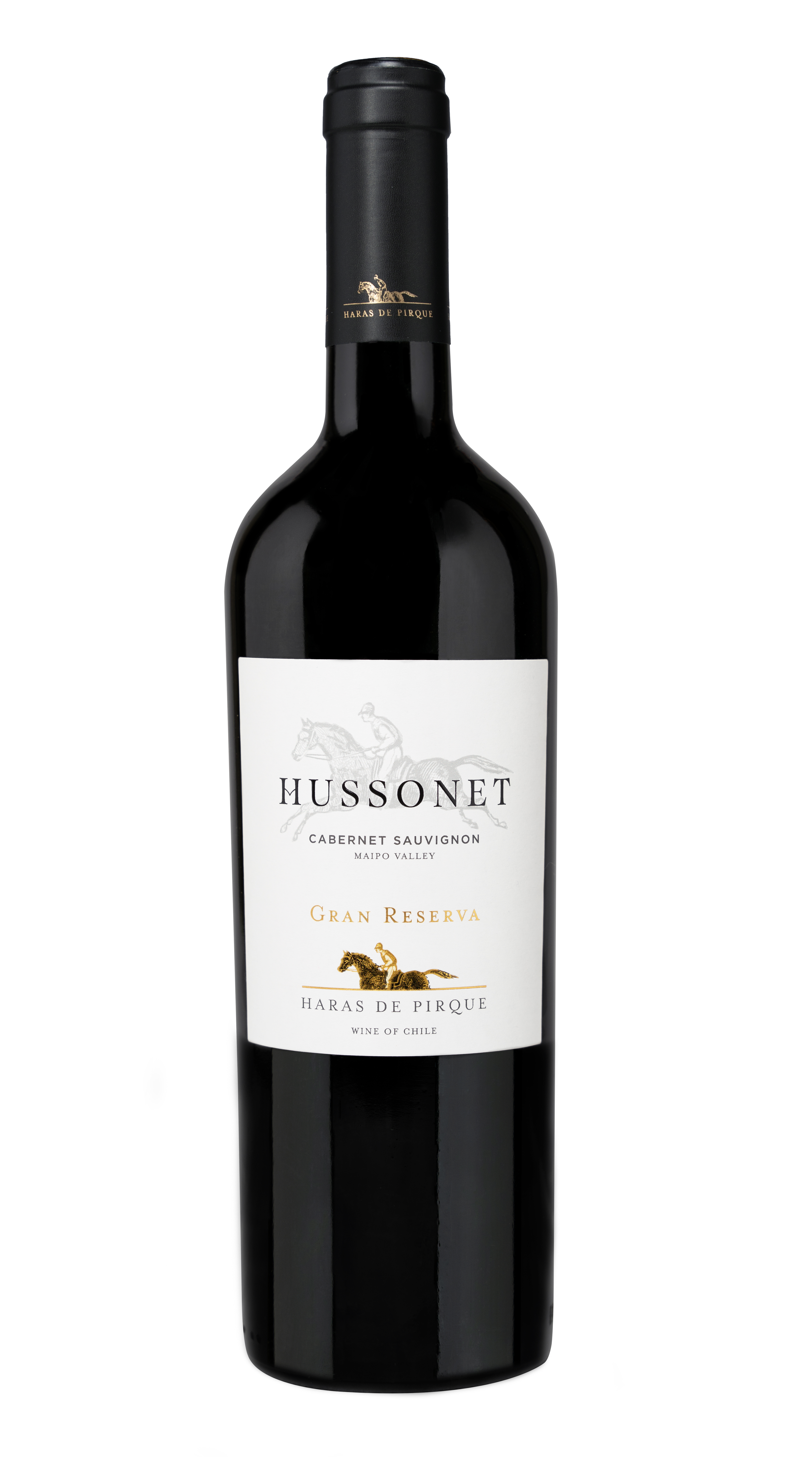 Hussonet Biologico Sostenibile