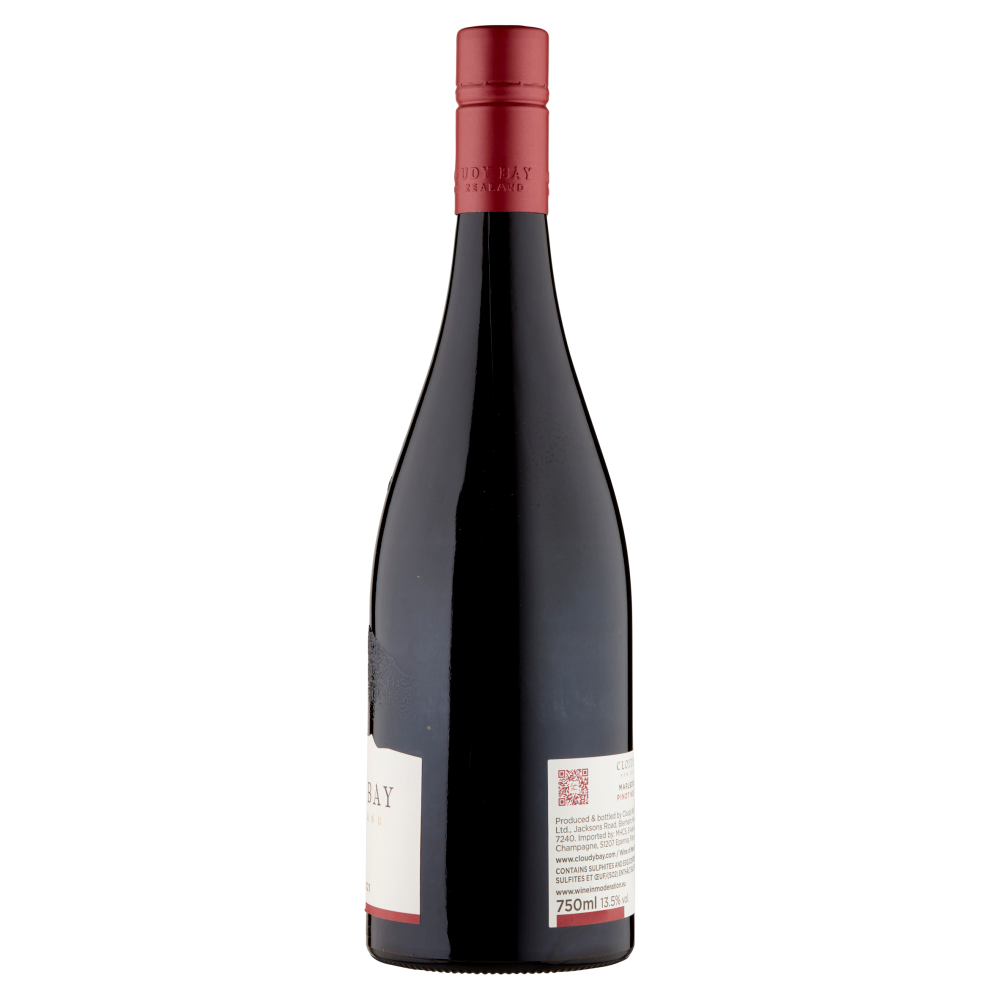 Cloudy Bay Marlborough Pinot Noir 750 ml