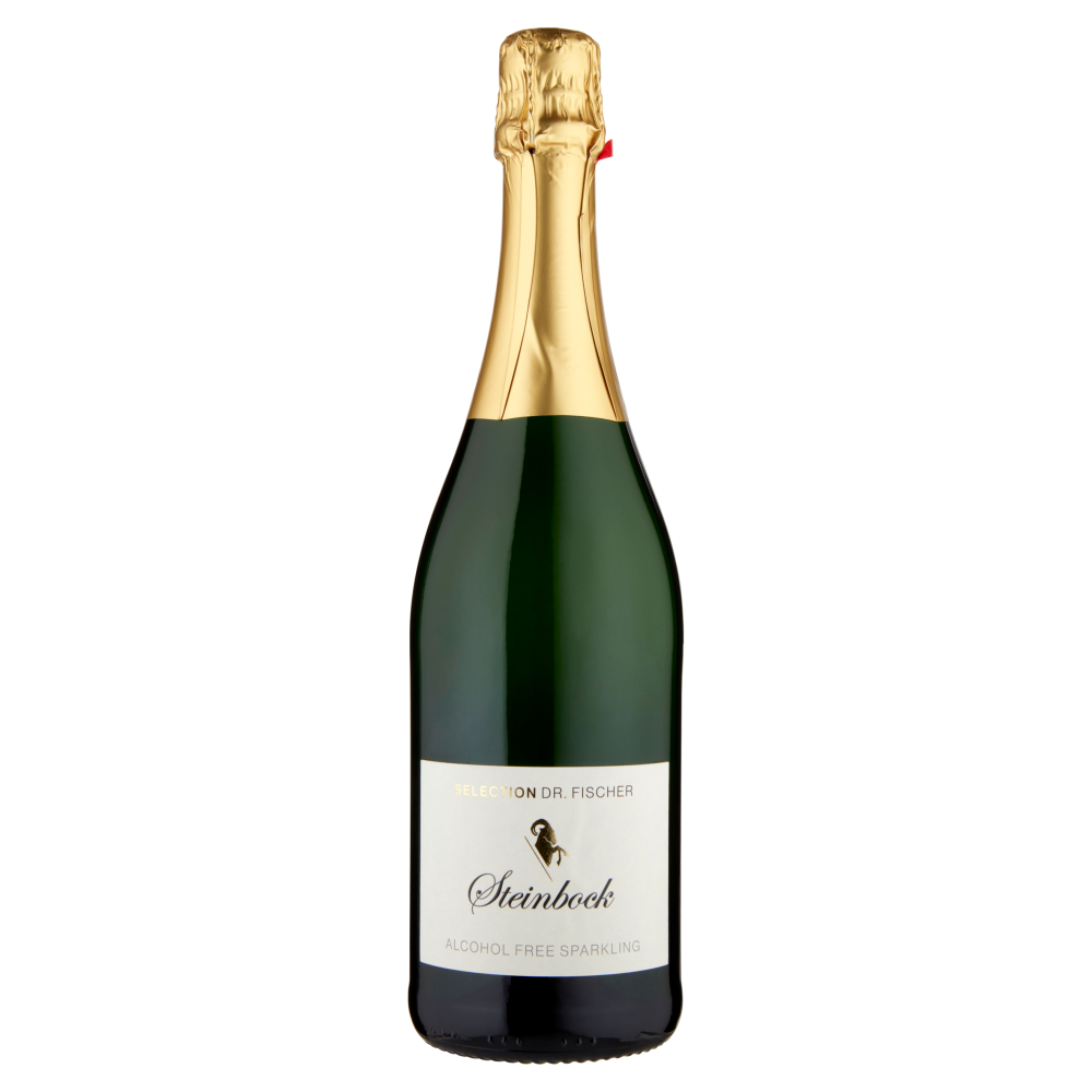 Selection Dr. Fischer Steinbock 750 ml
