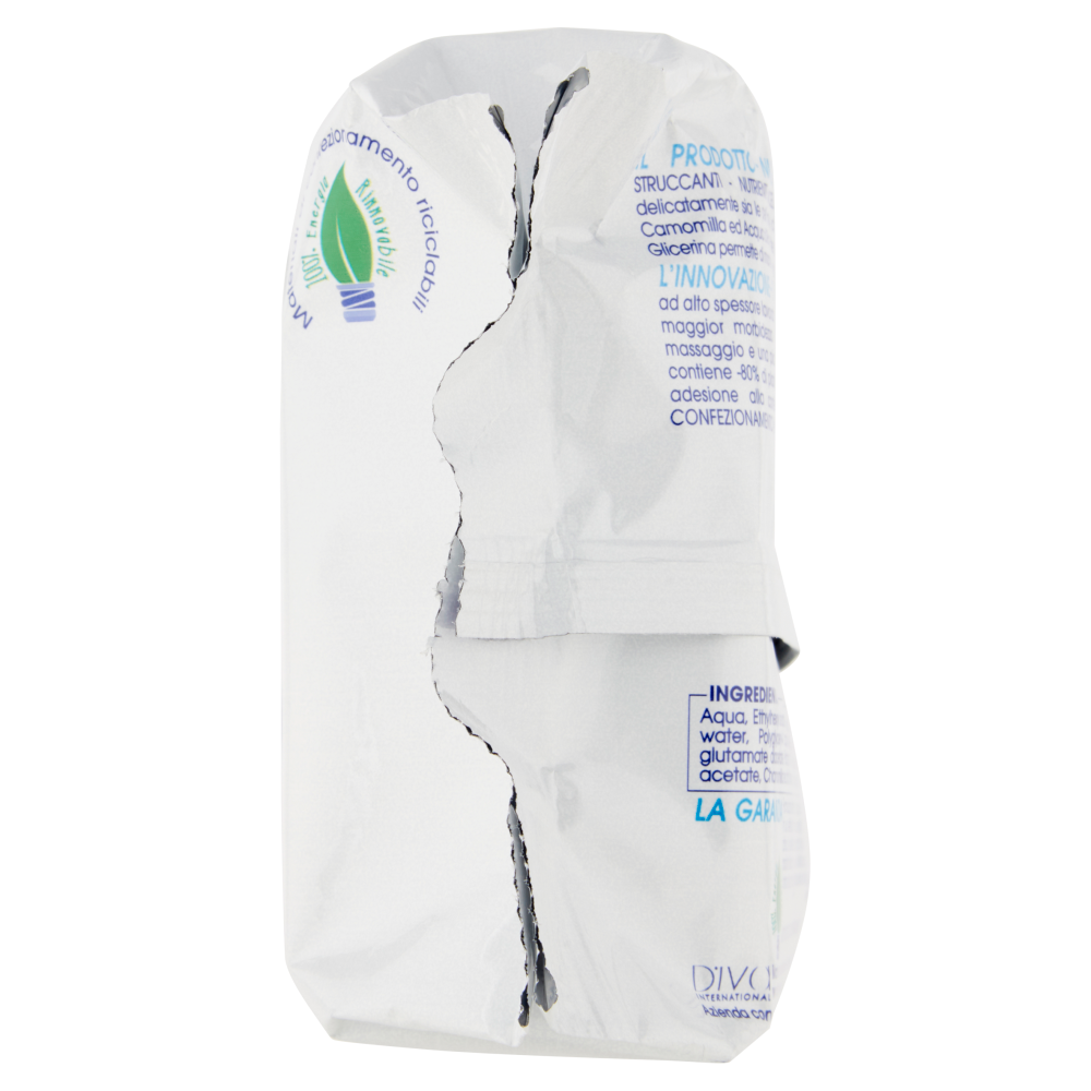 Fria Struccanti Nutriente Micellare Tutti i Tipi di Pelle 20 pz