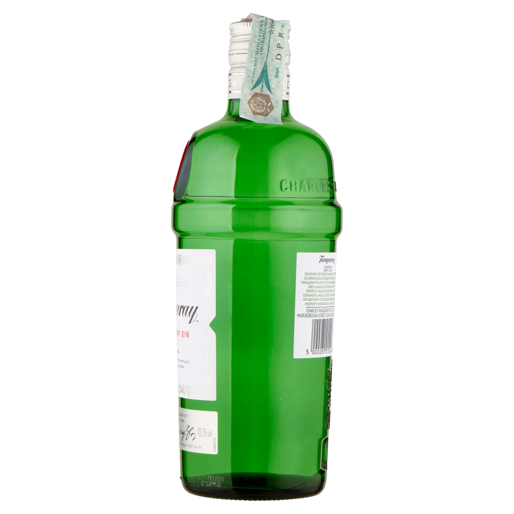 Tanqueray London Dry Gin 70 cl