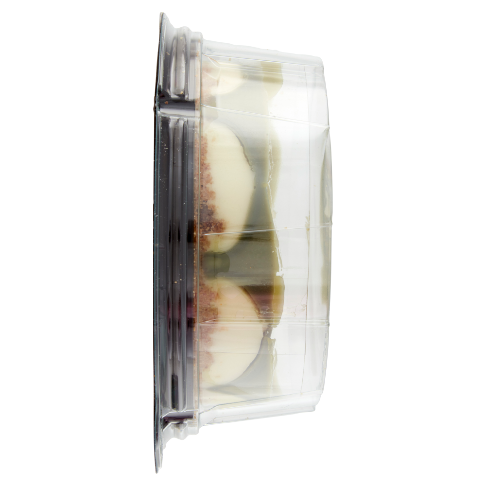 Senza Peccato Cheesecake al Pistacchio 400 g