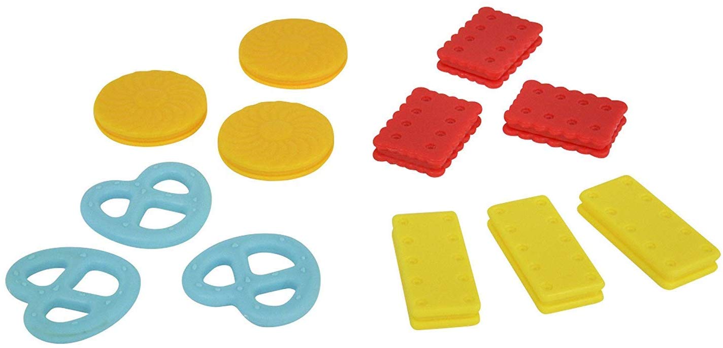 Rocco Giocattoli Occhio alla Nonna