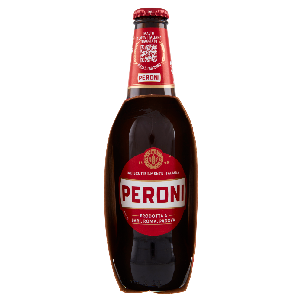 Peroni Birra 3 x 33 cl