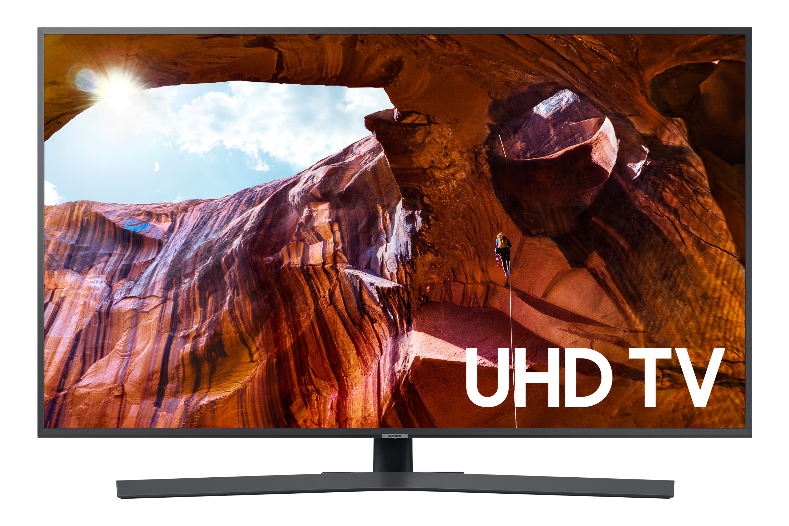 Samsung Series 7 TV UHD 4K 50" RU7400 2019