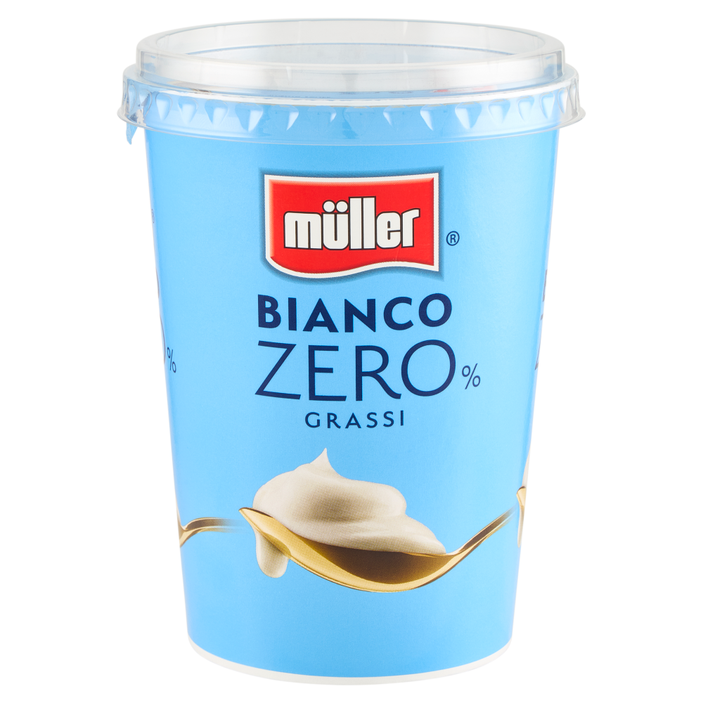 müller Bianco Zero% Grassi 500 g