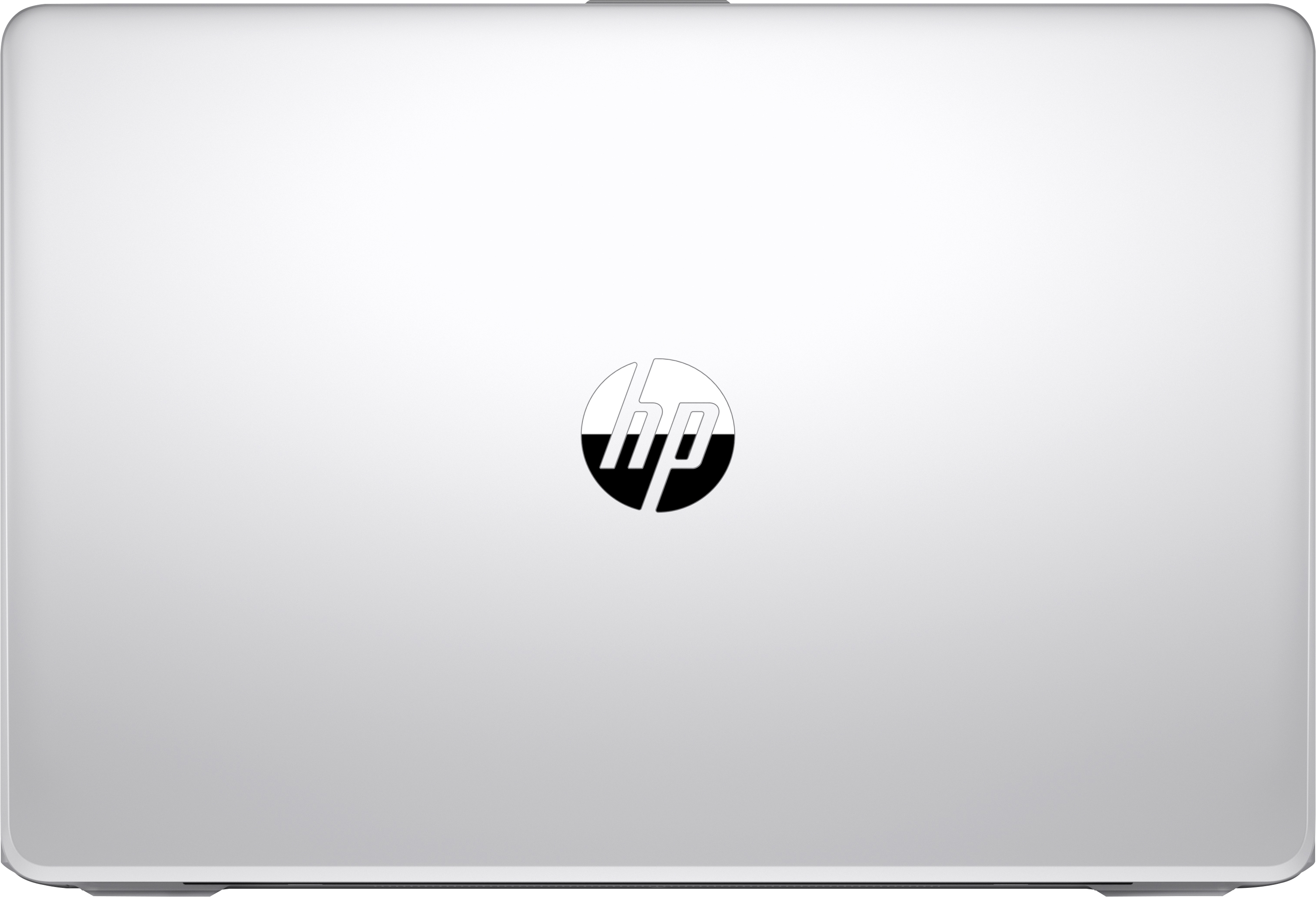 HP 15-bs525nl Intel® Core™ i5 i5-7200U Computer portatile 39,6 cm (15.6") HD 8 GB DDR4-SDRAM 1 TB HDD AMD Radeon 520 Windows 10 Home Nero, Argento