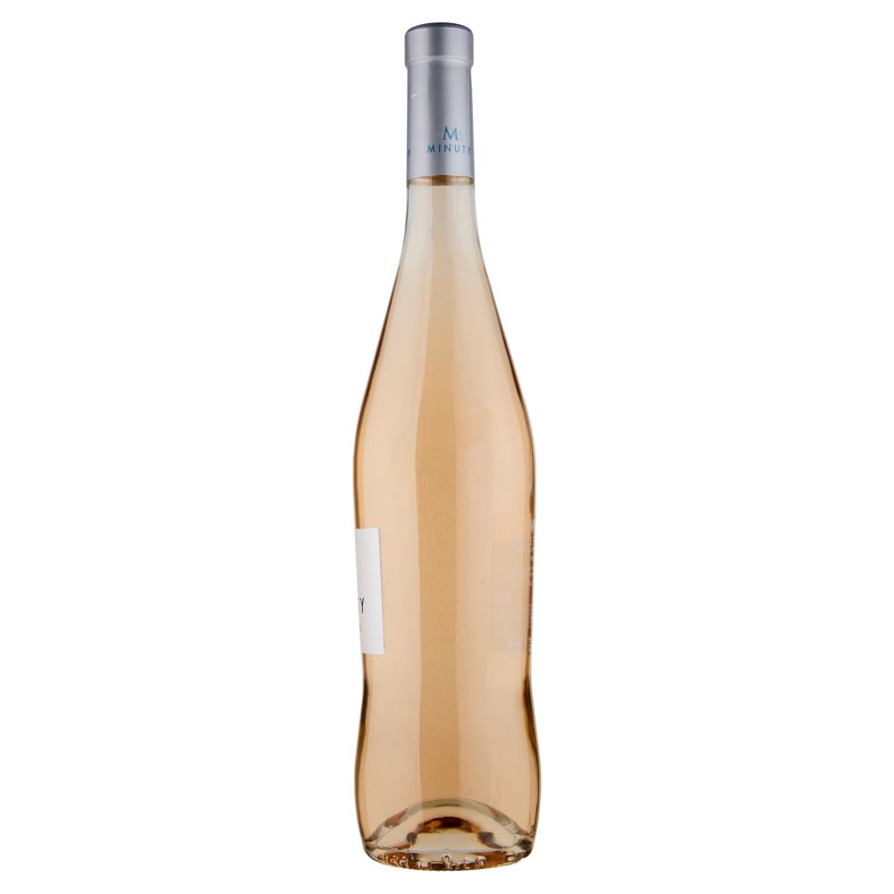 Minuty Côtes de Provence AOP Rosé 750 ML