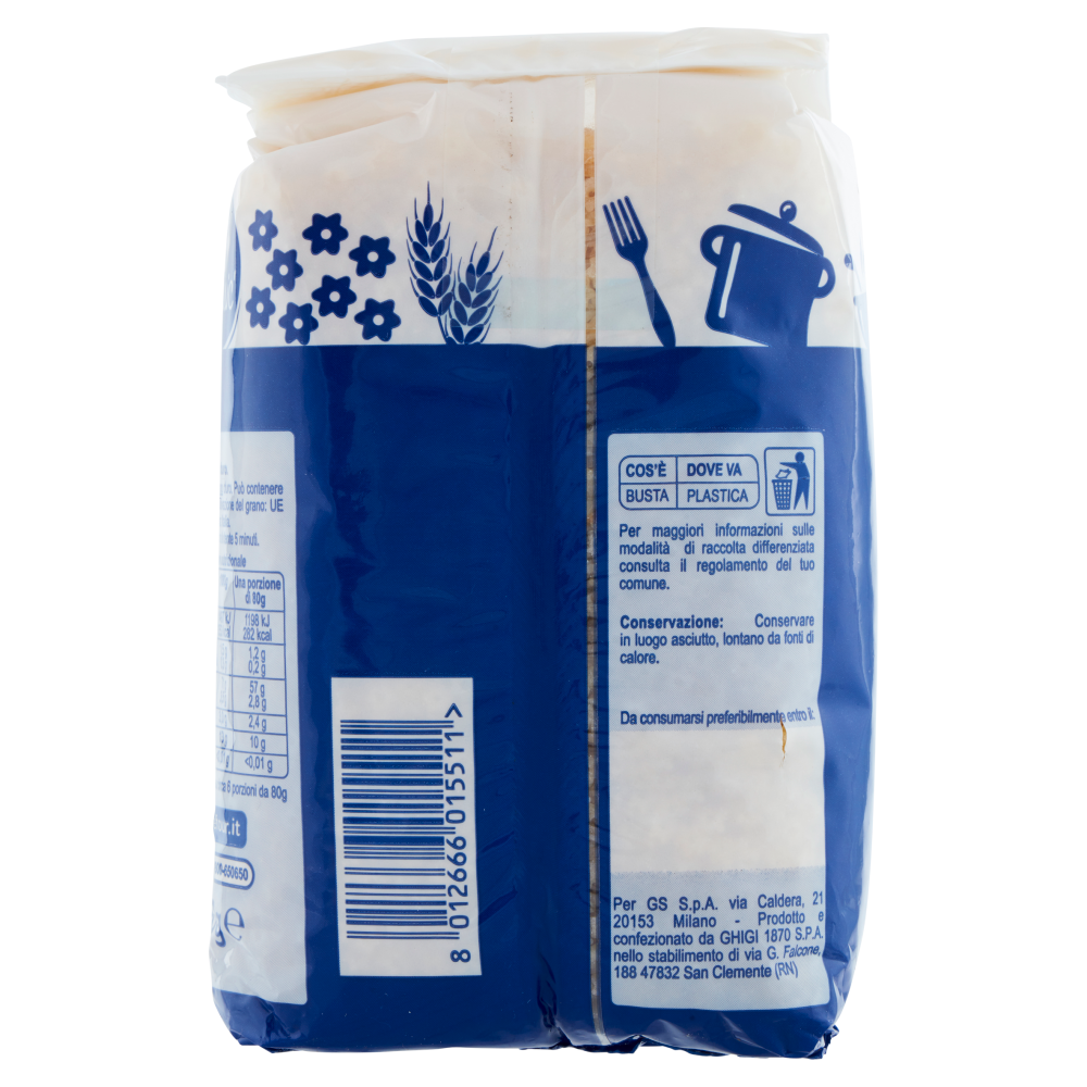 Carrefour Classic Stelline N.46 500 g