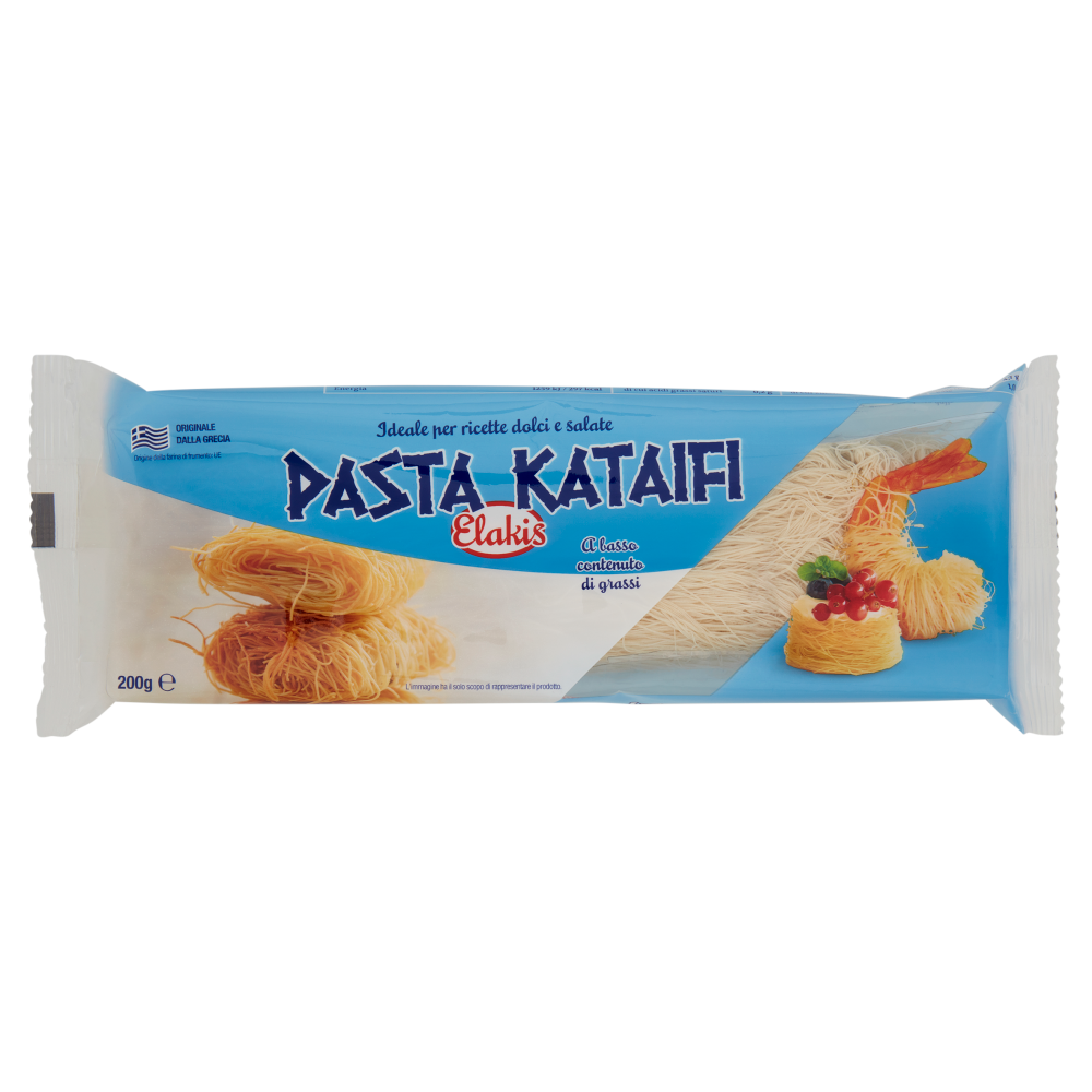 Elakis Pasta Kataifi 200 g