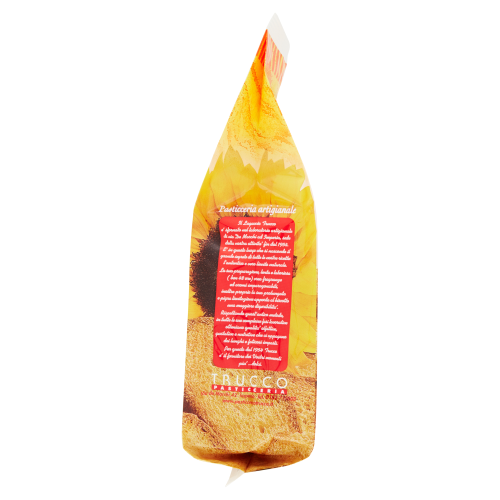 Pasticceria Trucco Lagaccio classico 250 g