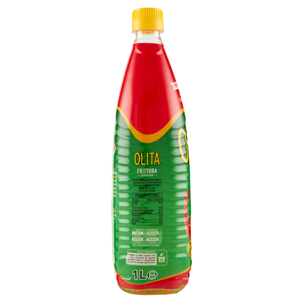 Olita Frittura Croccante 1 L