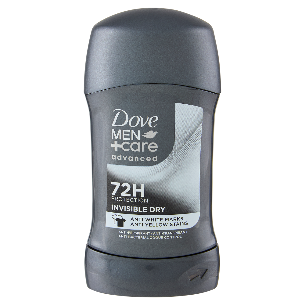 Dove Men+care advanced Invisible Dry Anti-Perspirant 50 ml