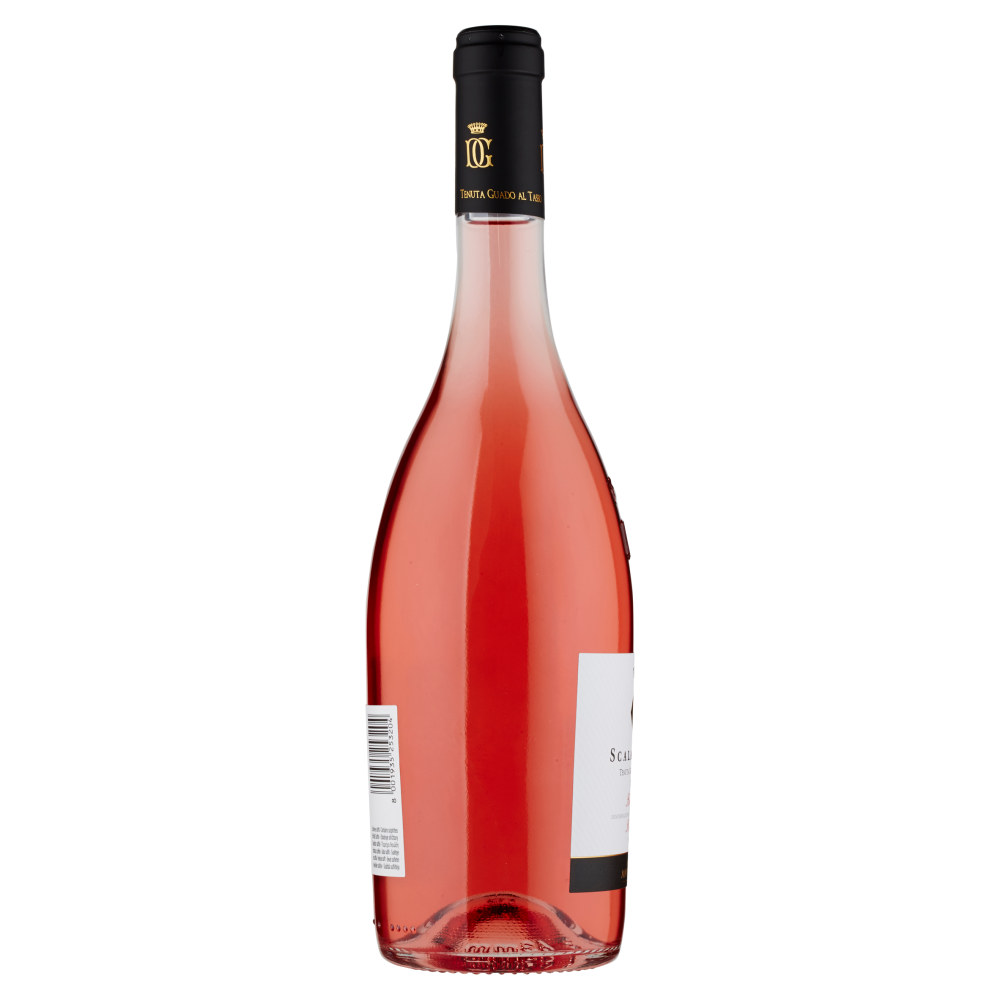 Marchesi Antinori Scalabrone Tenuta Guado al Tasso Bolgheri DOC Rosato 750 ml
