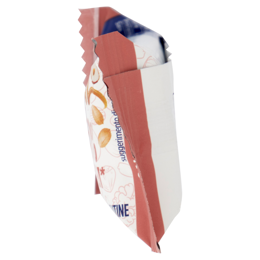 Enervit Protein Protein Snack Keto Salted Nuts 35 g